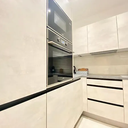 Palais Azur By Scls Locations Apartamento *