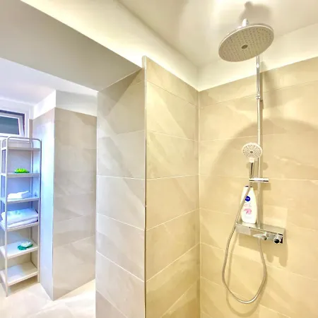 Apartment Palais Azur By Scls Locations