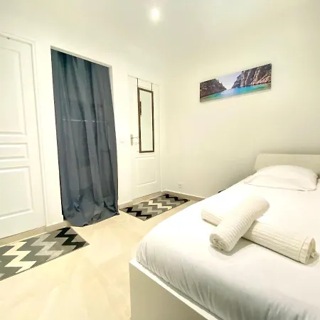 Palais Azur By Scls Locations Apartment *