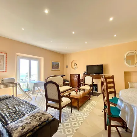 Apartment Palais Azur By Scls Locations Cannes