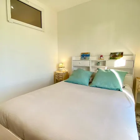 Apartment Palais Azur By Scls Locations