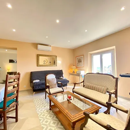 Palais Azur By Scls Locations Apartment *