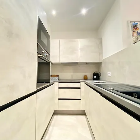 Palais Azur By Scls Locations Apartment *