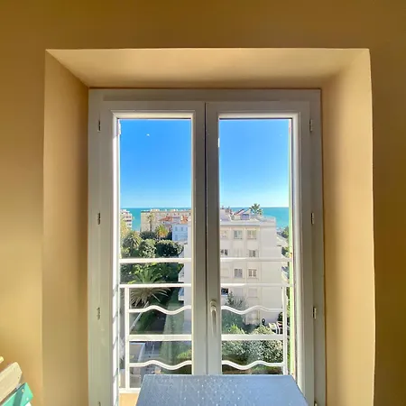 Apartment Palais Azur By Scls Locations *