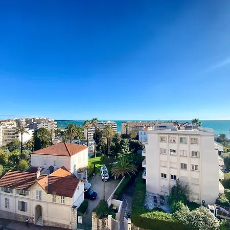 Palais Azur By Scls Locations Apartment